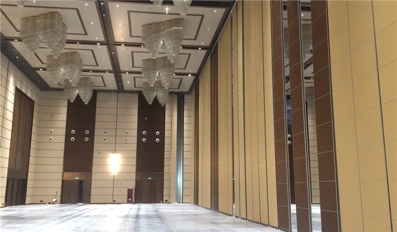 會議會展中心活動隔斷 會議會展中心活動隔斷