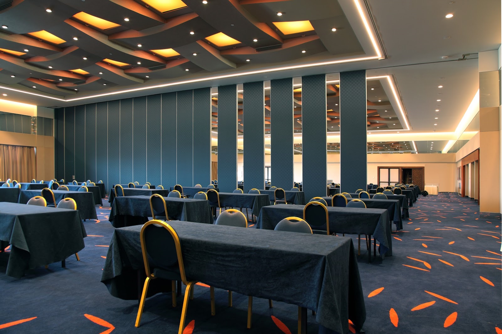 酒店活動隔斷 酒店活動隔斷