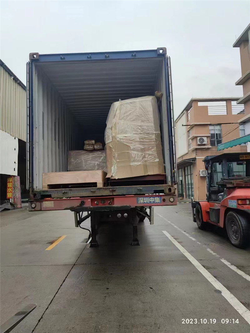 加拿大活動(dòng)隔斷項(xiàng)目