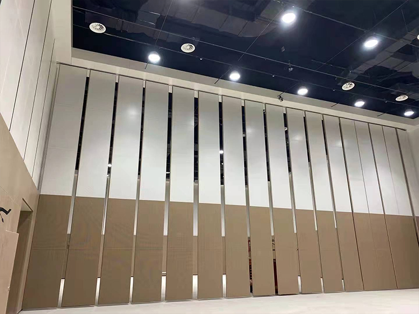 展覽中心活動隔斷 展覽中心活動隔斷