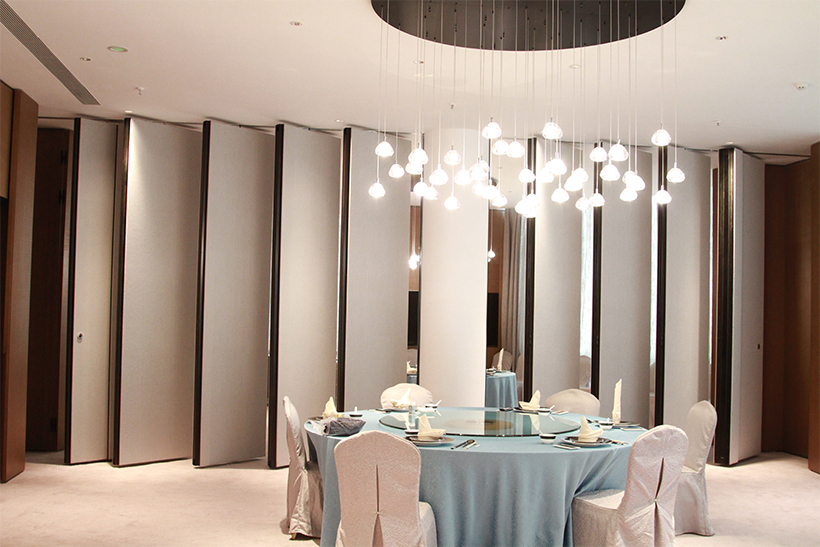 酒店活動隔斷 酒店活動隔斷