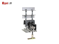 G2000 超高鋼軌吊輪導(dǎo)軌系統(tǒng)